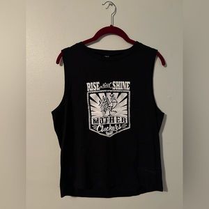 Women’s tank top large